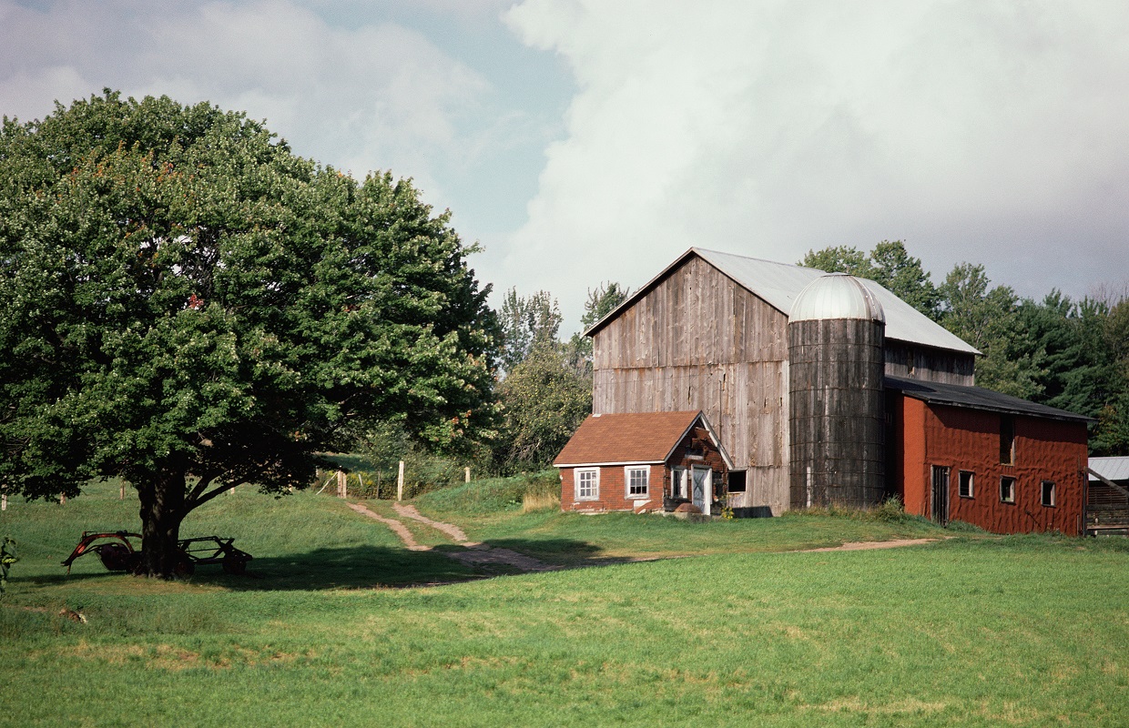 Rural survey Farm foreclosures over next 5 years a concern Newsradio