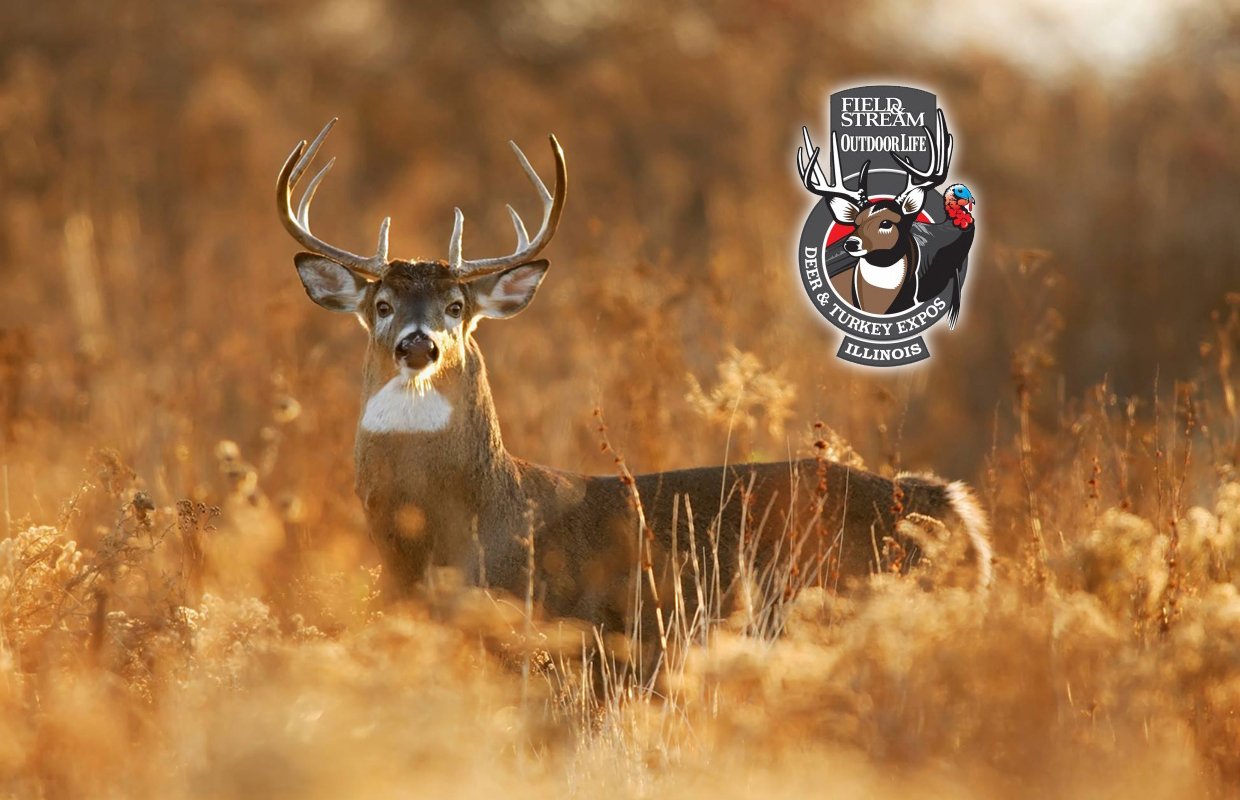 Changes Are Coming to Deer Hunting Rules WTAX 93.9FM/1240AM