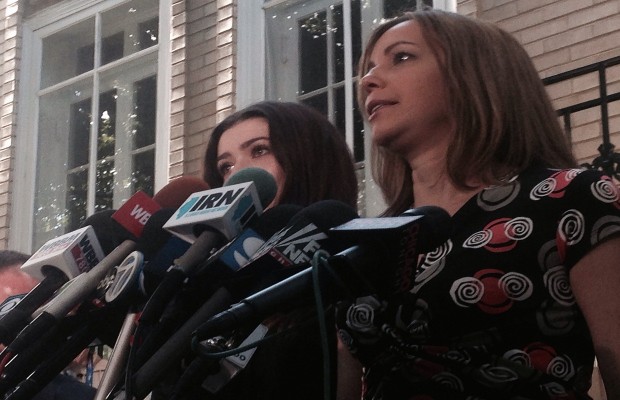 Blagojevich Attorney, Family, Disappointed in Appellate Ruling | WTAX