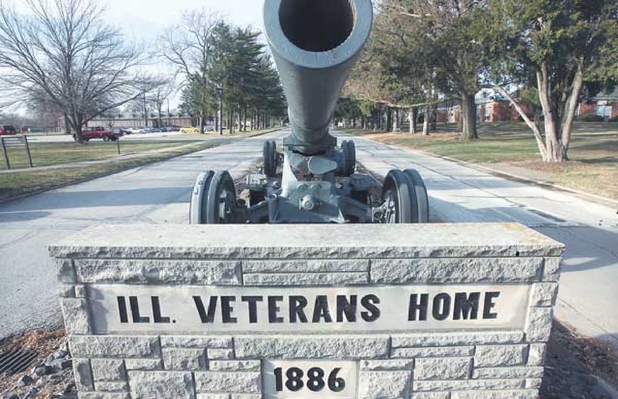 Feds reimburse 4M for Quincy veterans home water system WTAX 93.9FM