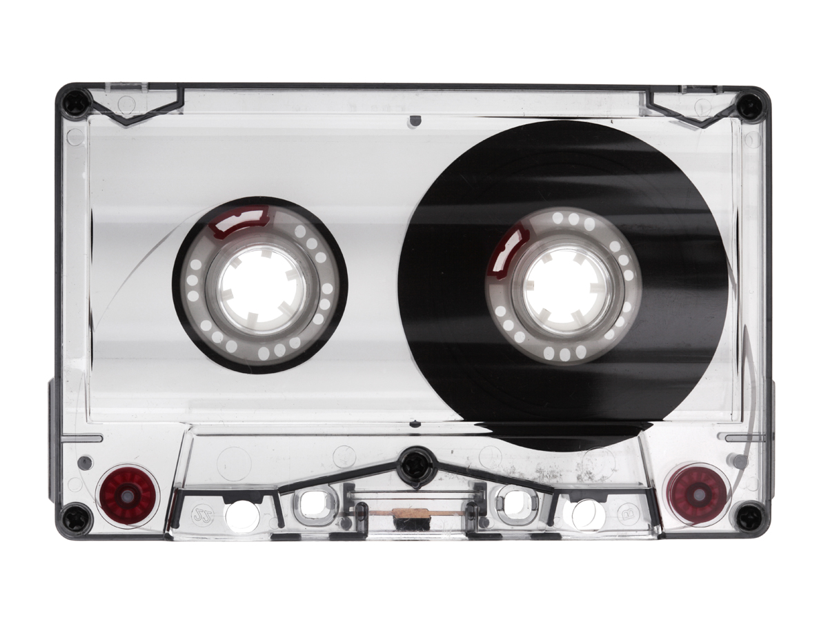 Are cassette tapes making a comeback? WTAX 93.9FM/1240AM