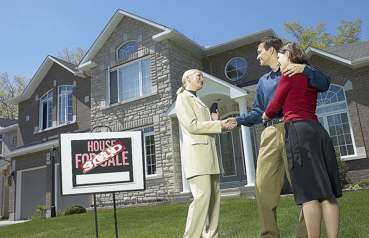 CAR Home prices up, sales up, inventory down WTAX 93.9FM/1240AM
