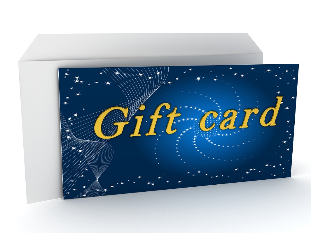 BBB Issues Warning Regarding Gift Card Sales | WTAX 93.5FM/1240AM