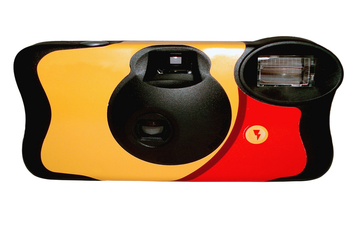 Disposable camera sales are making a comeback WTAX 93.9FM/1240AM