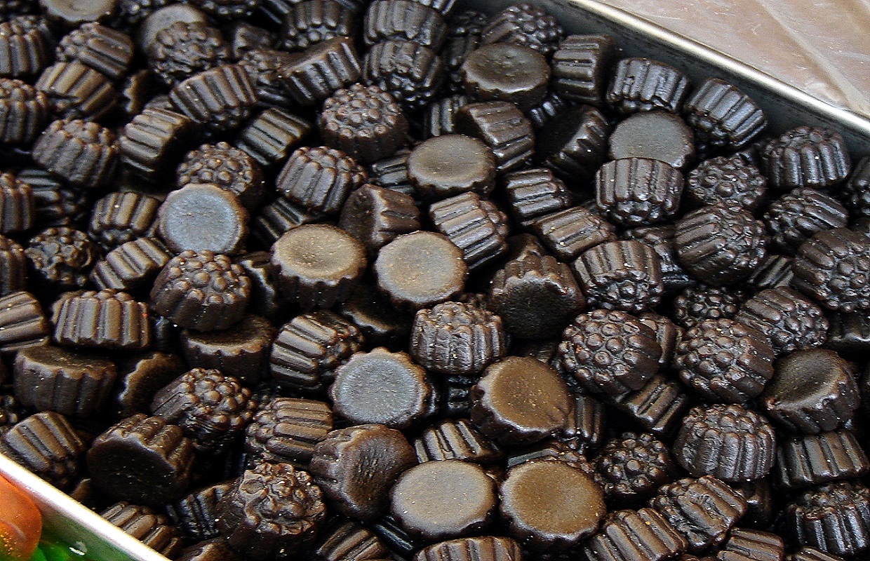 Eating enough black licorice can kill you WTAX 93.9FM/1240AM