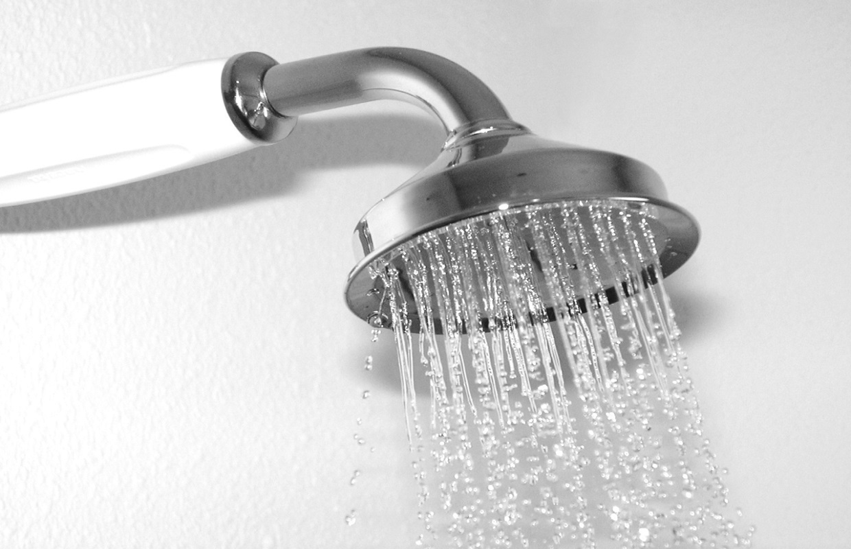 Why you take fewer sick days if you take cold showers WTAX 93.9FM/1240AM