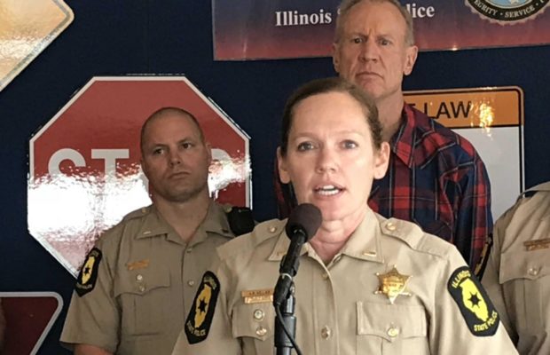 Rauner signs quartet of police-related bills | WTAX 93.5FM/1240AM