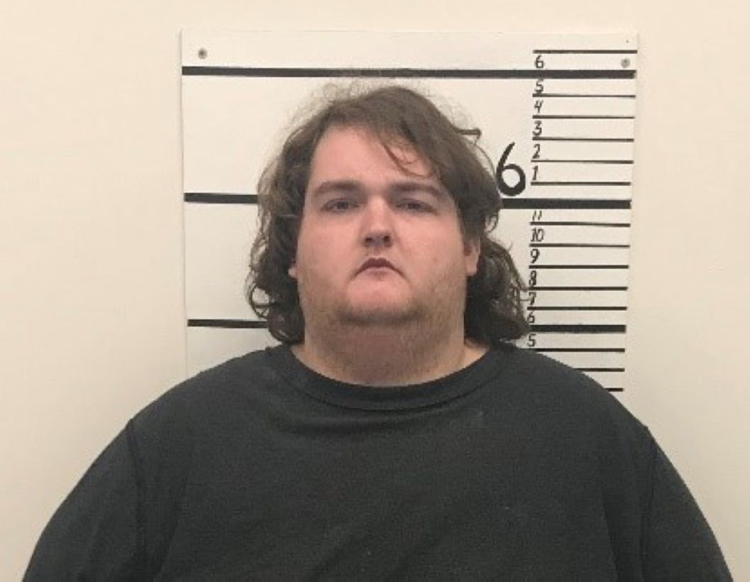 Beardstown Man Arrested on Child Pornography Charges WTAX 93.9FM/1240AM