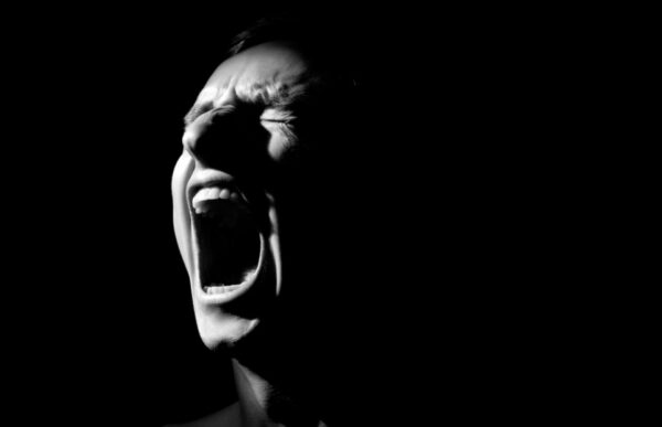 Stressed? Try screaming. Yes, really | WTAX 93.5FM/1240AM