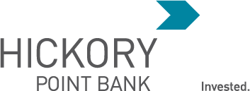 Hickory Point Bank Logo