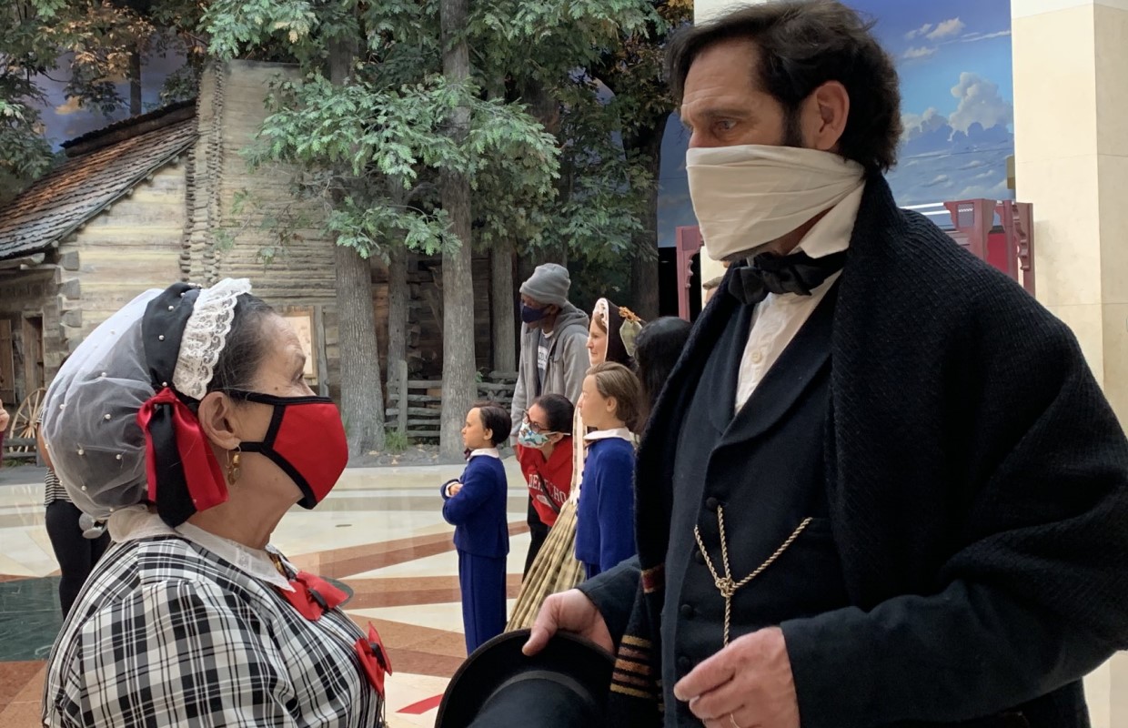 Looking good for a 212yearold WTAX 93.9FM/1240AM