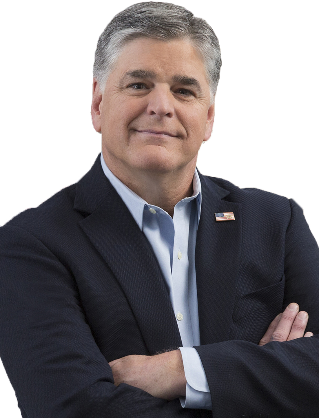 Sean Hannity