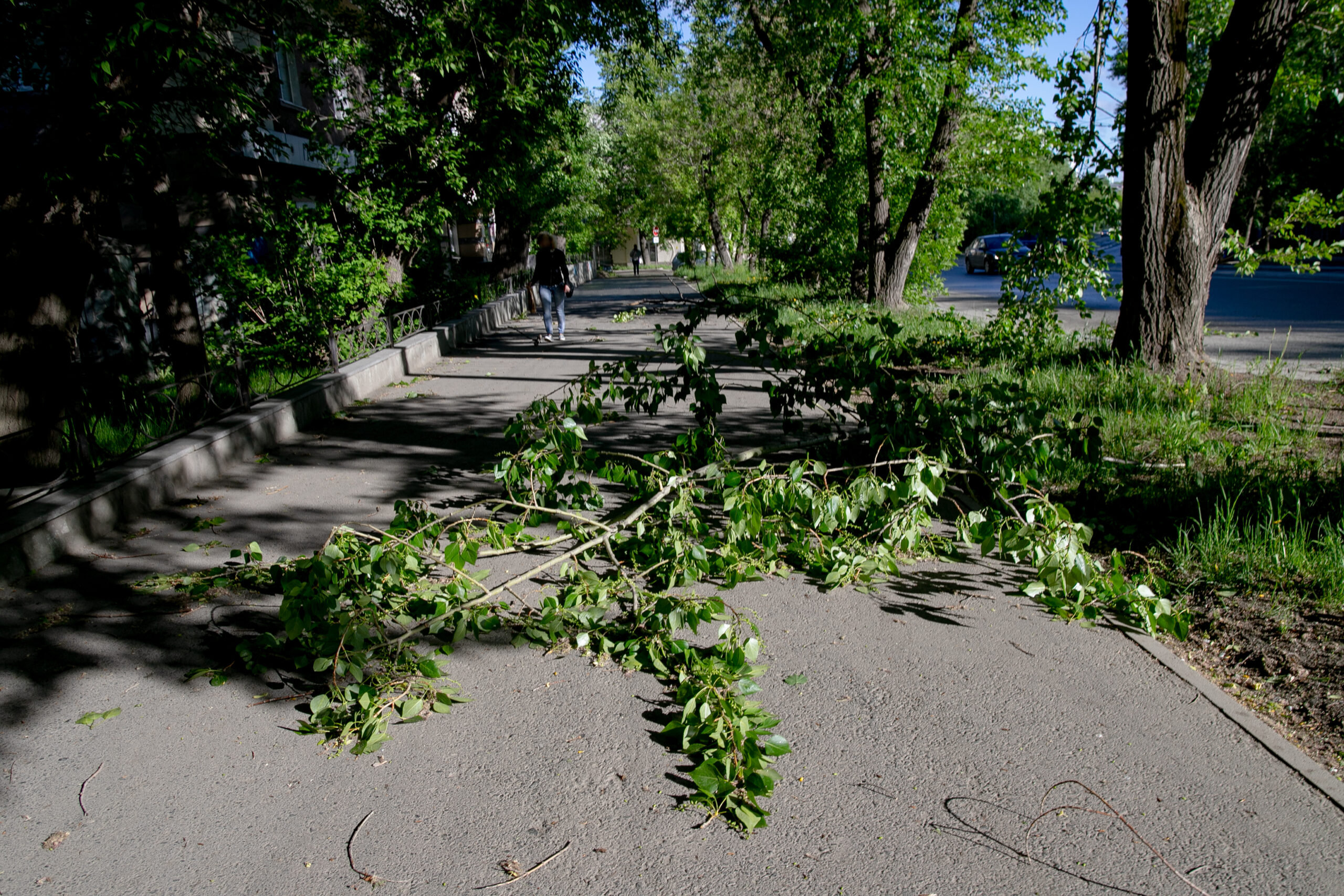 City branch pick up is underway WTAX 93.9FM/1240AM