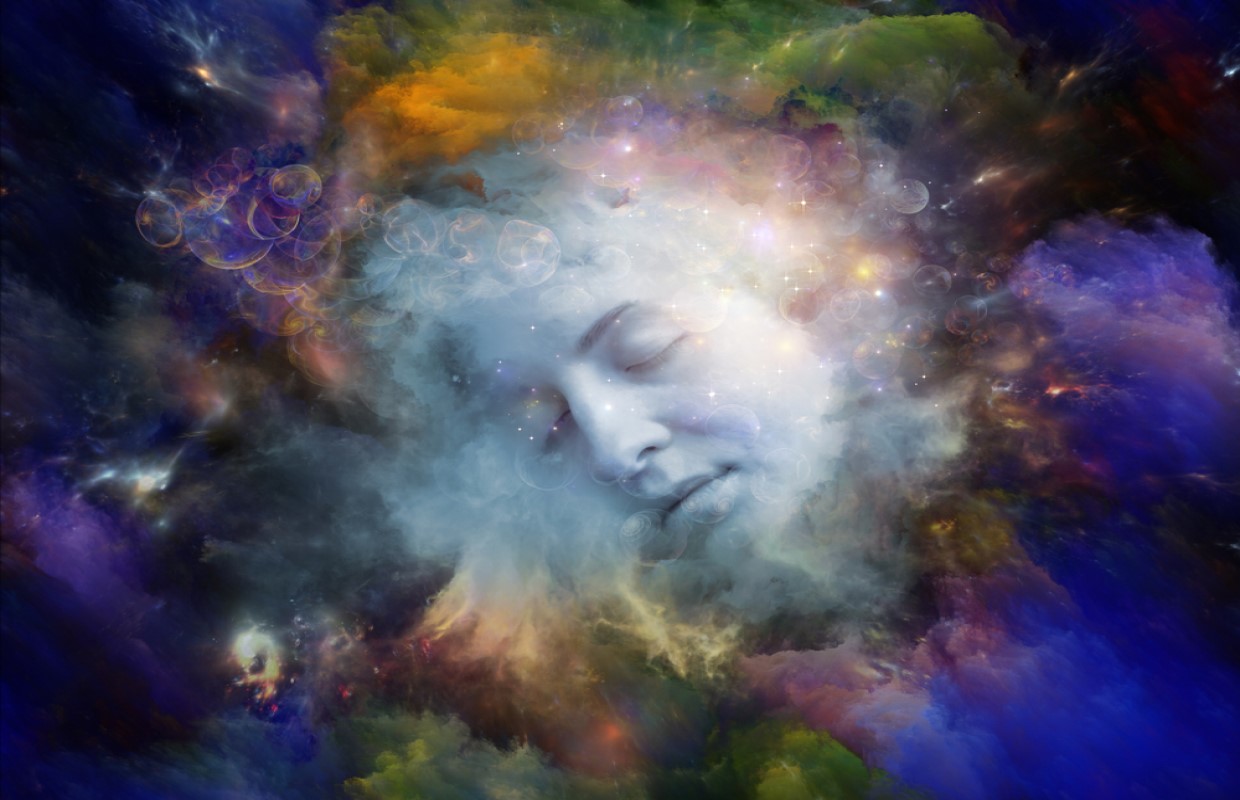 Study: Strange dreams might help your brain learn better - WTAX 93.9FM