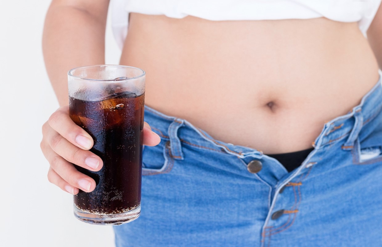 Study Diet sodas linked to memory loss WTAX 93.9FM/1240AM