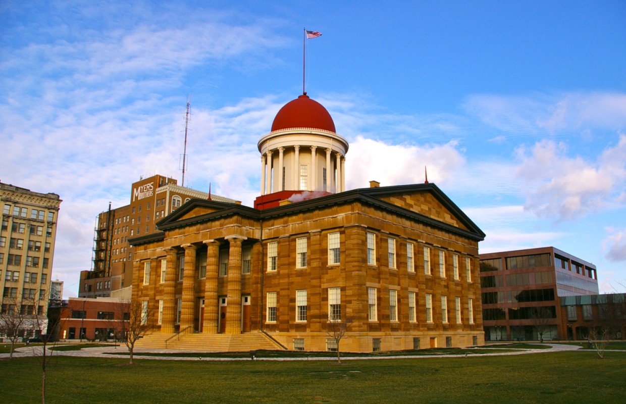 Ready for its closeup WTAX 93.9FM/1240AM