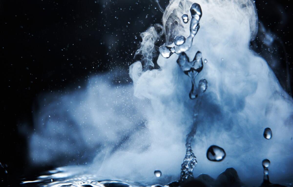 The cost of a hot shower, worldwide WTAX 93.9FM/1240AM