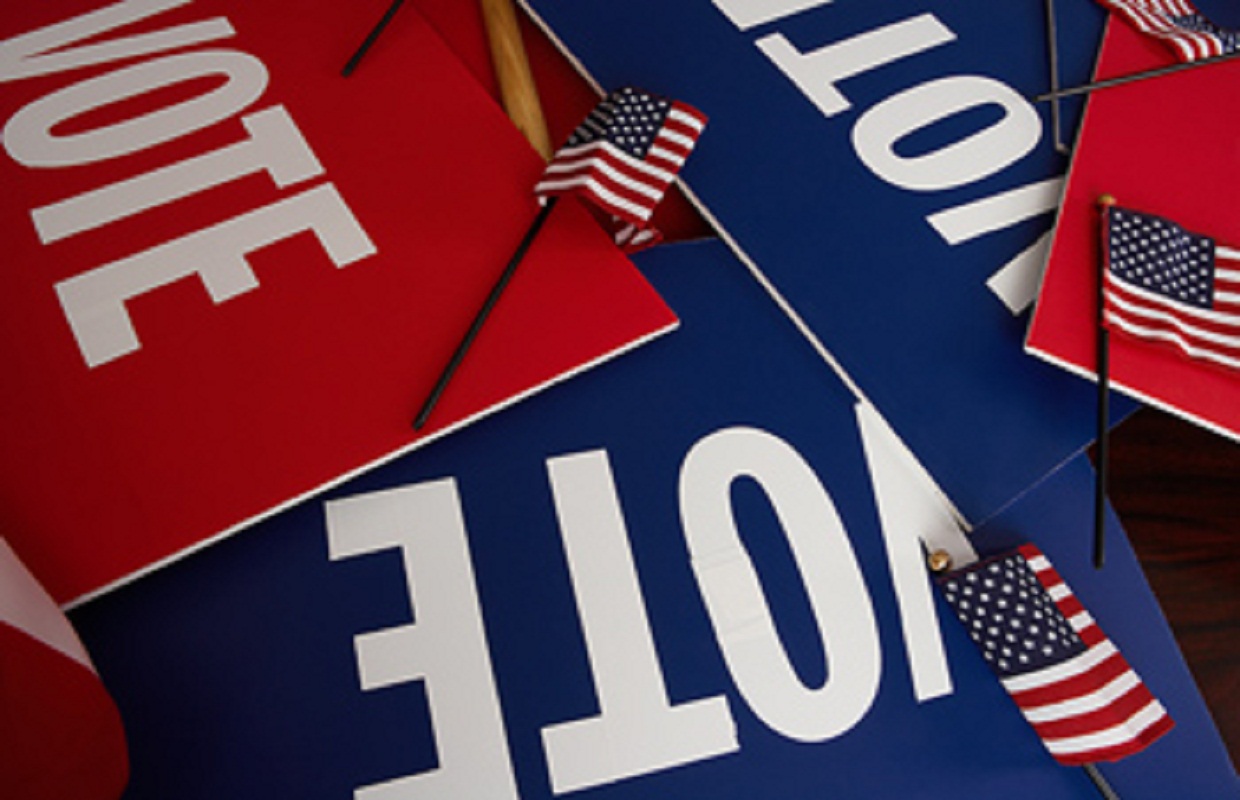 Meet Dr. Robert Marshall, U.S. Senate Candidate