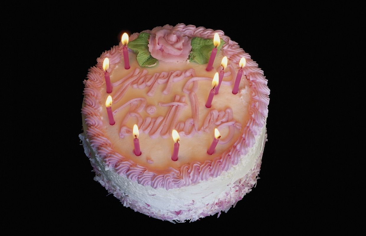 Illinoisan who fired rifle at child’s party sentenced