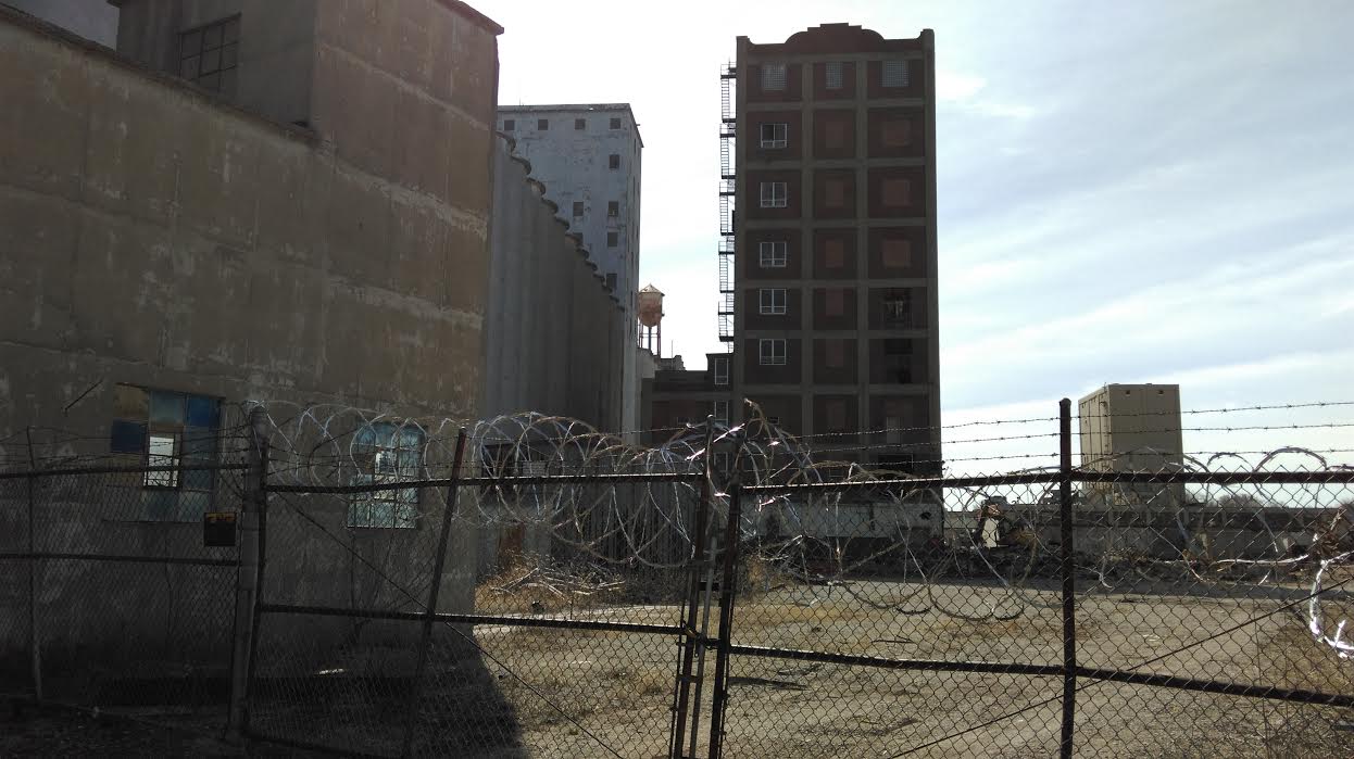 More funding flowing in for demo of Pillsbury plant