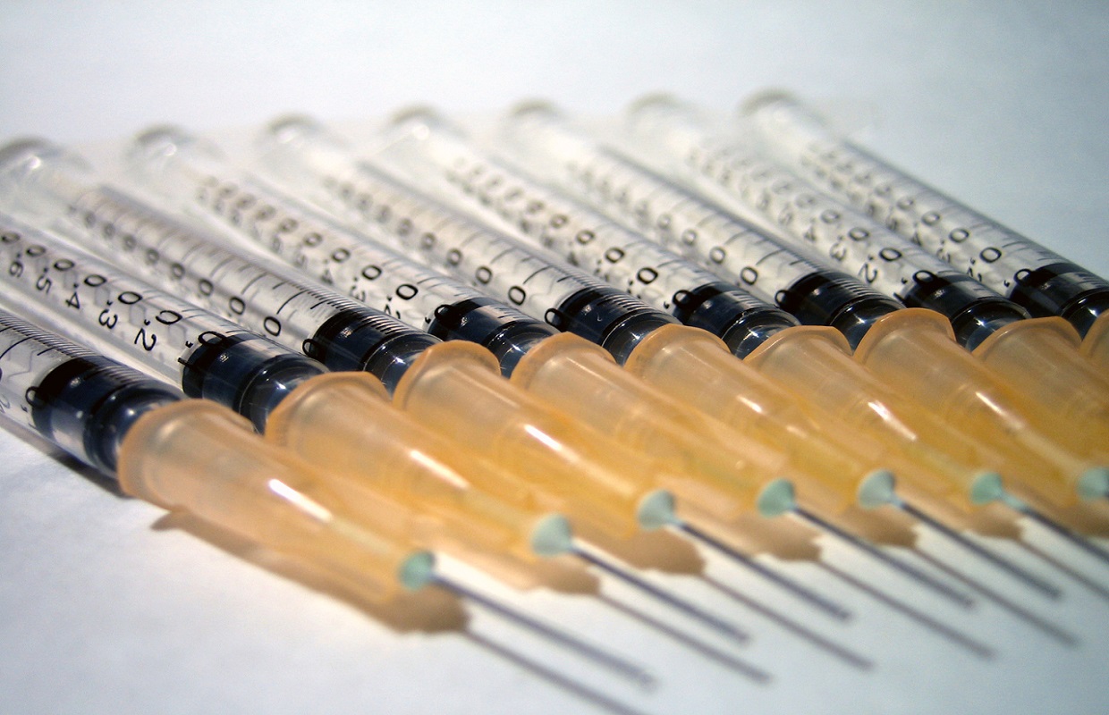 HSHS: No appointment needed for COVID vaccine in Springfield. HSHS: No appointment needed for COVID vaccine in Springfield.