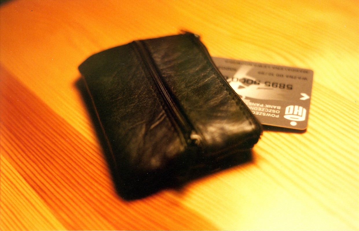 College students and credit cards