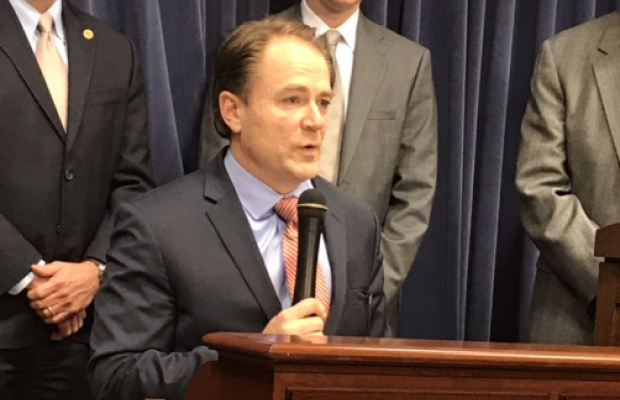 Meet Dan McConchie Meet Dan McConchie