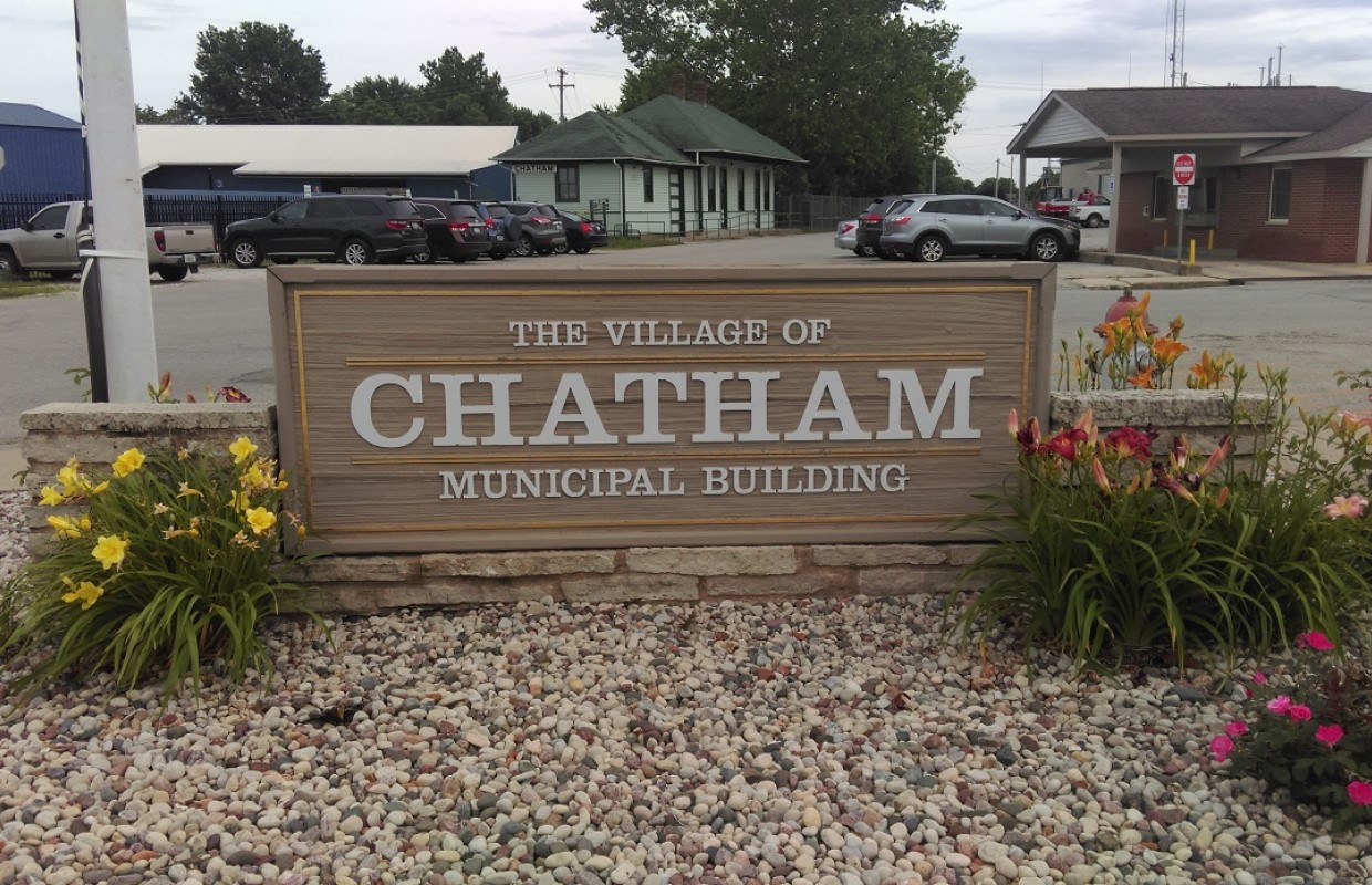 Chatham opts out Newsradio 1240 & 93.5 FM WTAX