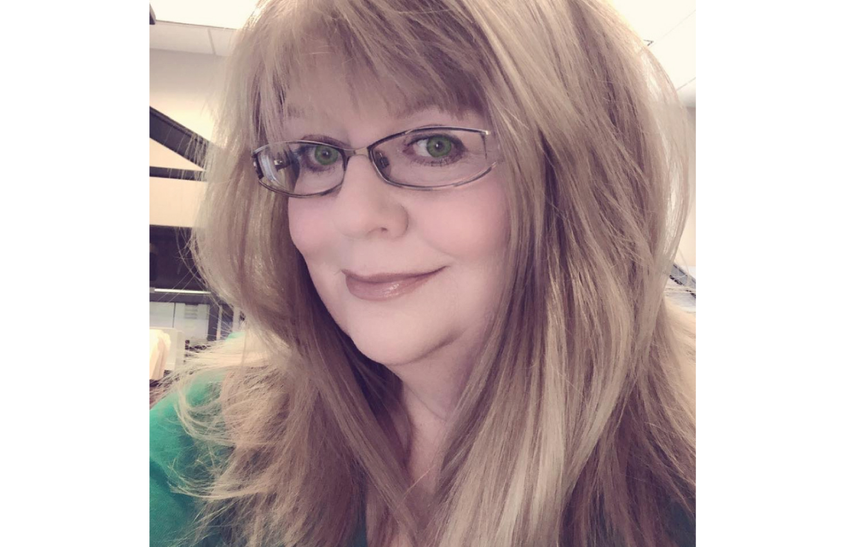 Cheri On-Air Talent on WTAX