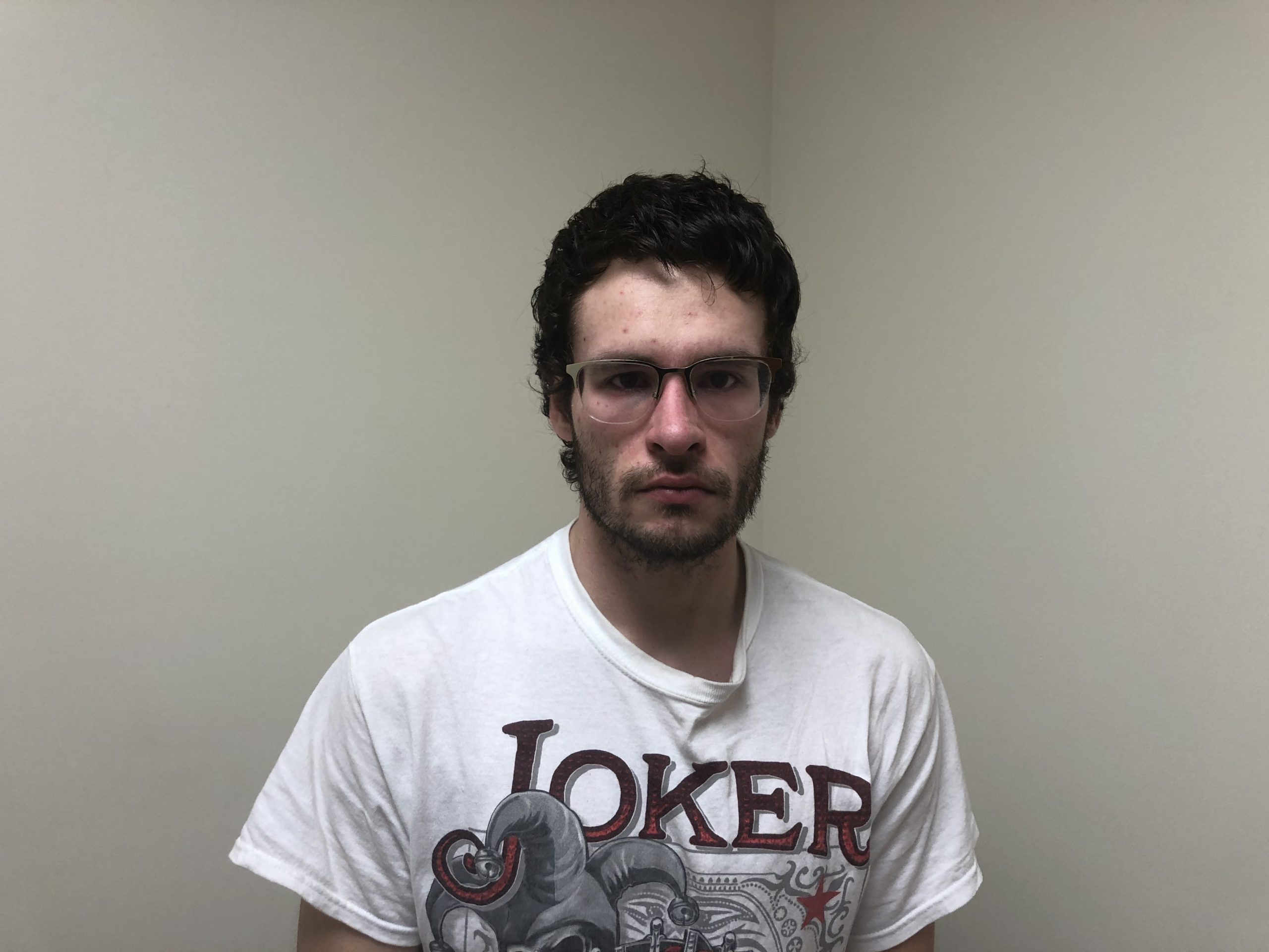 Kincaid man arrested on Meth charges. Kincaid man arrested on Meth charges.