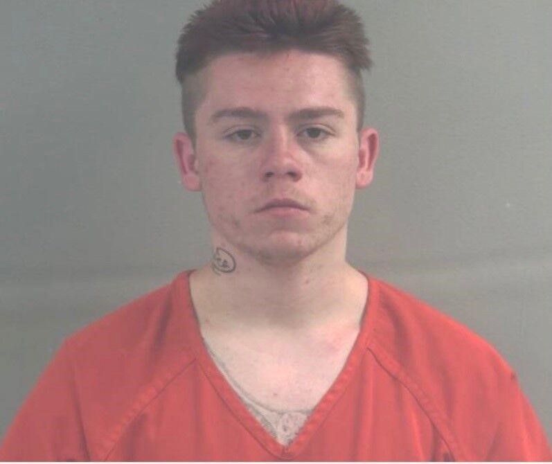 Carlinville Man Suspected in Virden Man’s Death Carlinville Man Suspected in Virden Man’s Death