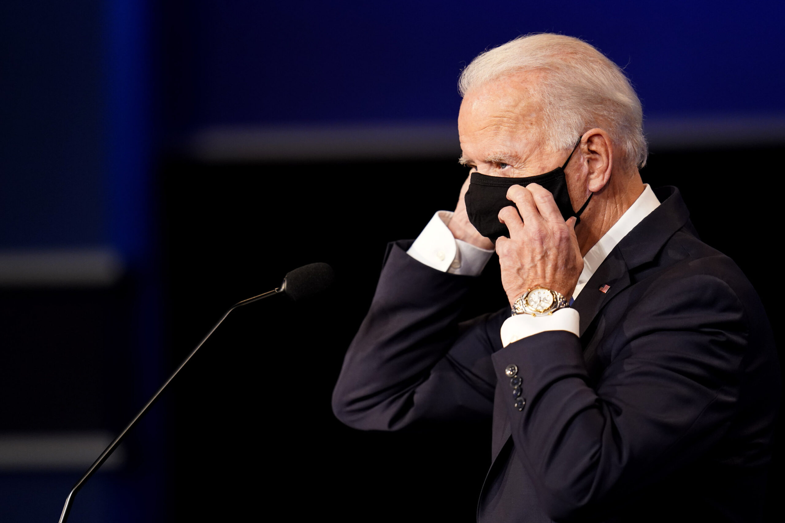 President Biden