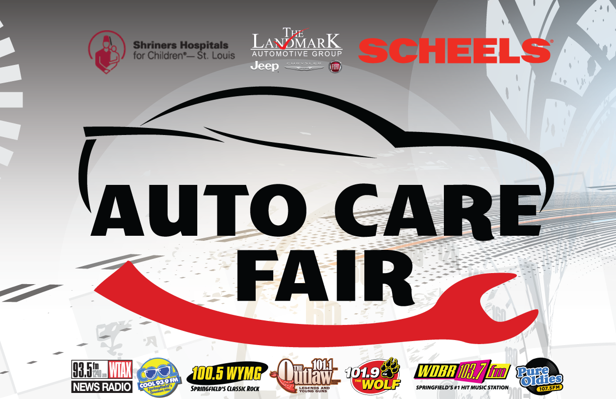 Auto Care Fair