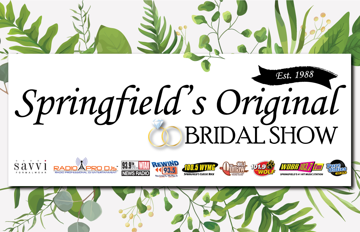 Springfield's-Original-Bridal-Show