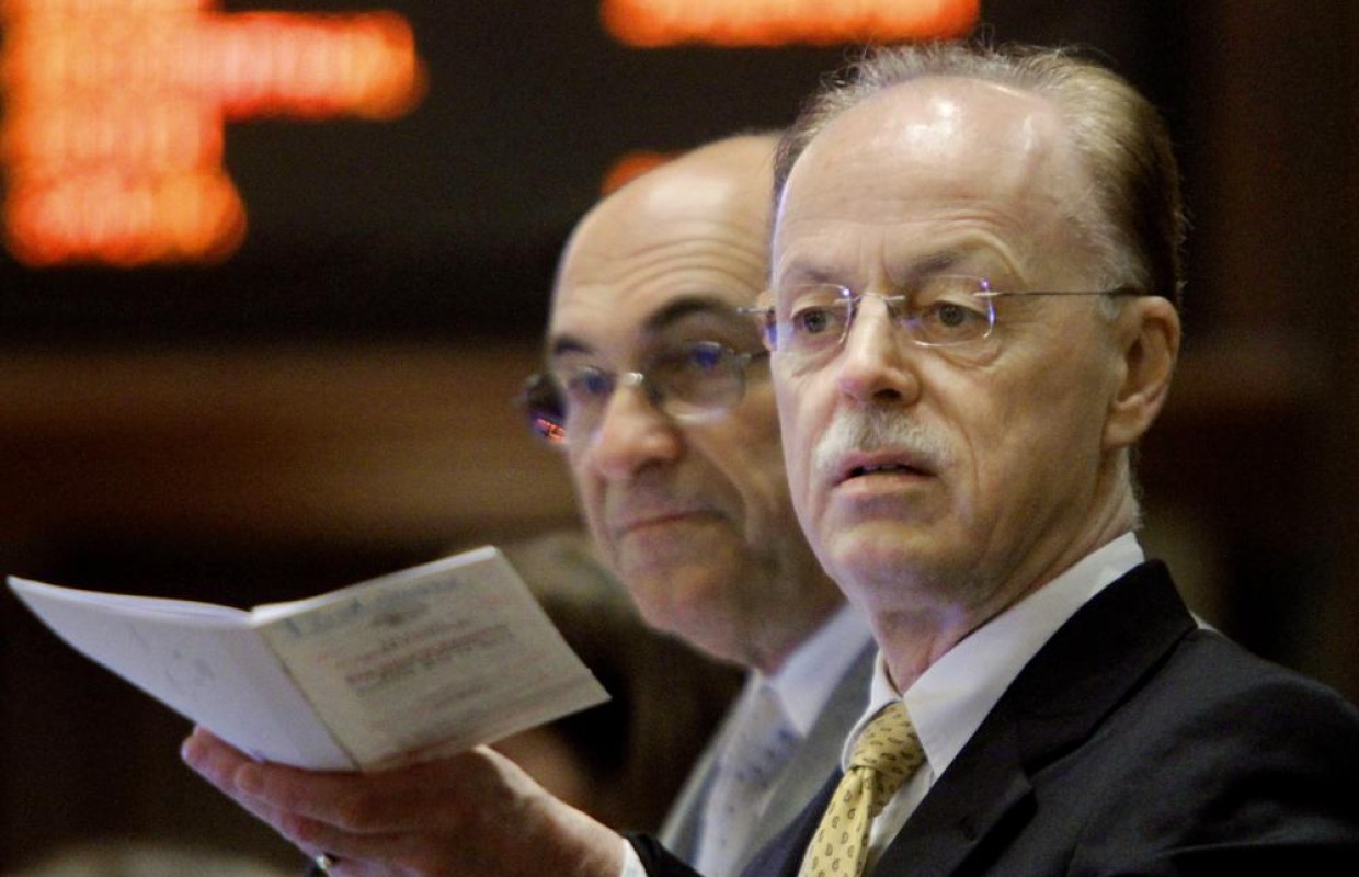 GOP reacts to Mapes verdict