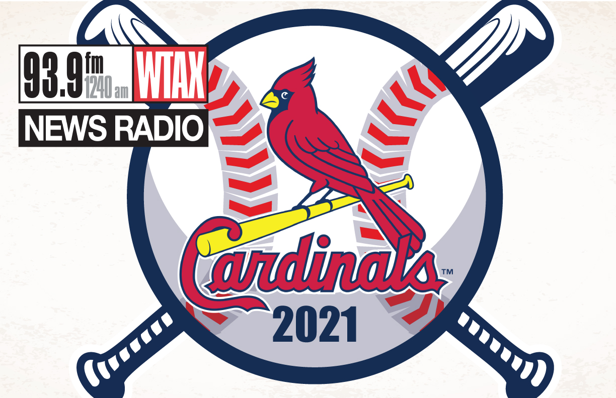 STL Cardinals on News Radio 93.9FM/1240AM WTAX