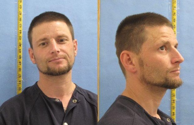 Man charged with arson in Lincoln IGA fire