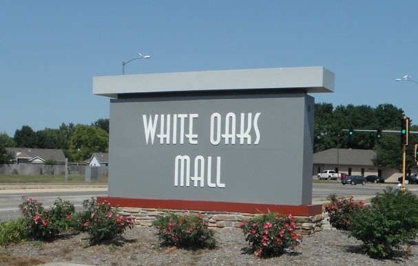 Arrest in White Oaks shooting