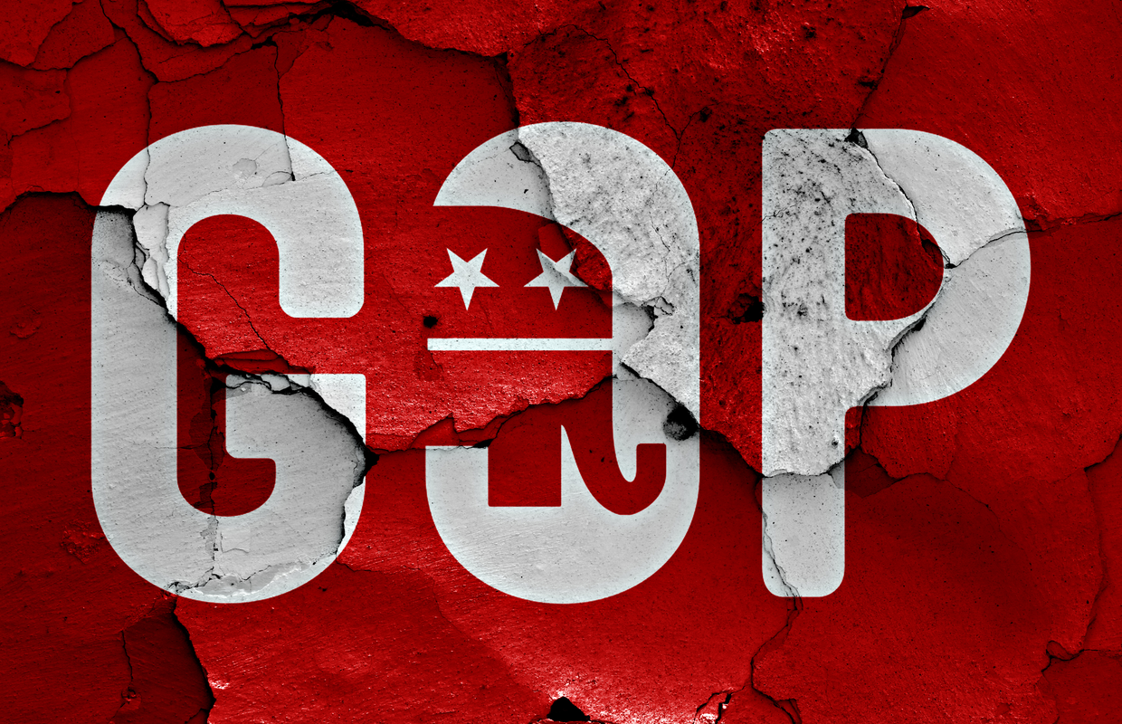 Republican 99th District opportunity
