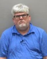 Taylorville man charged with child pornography
