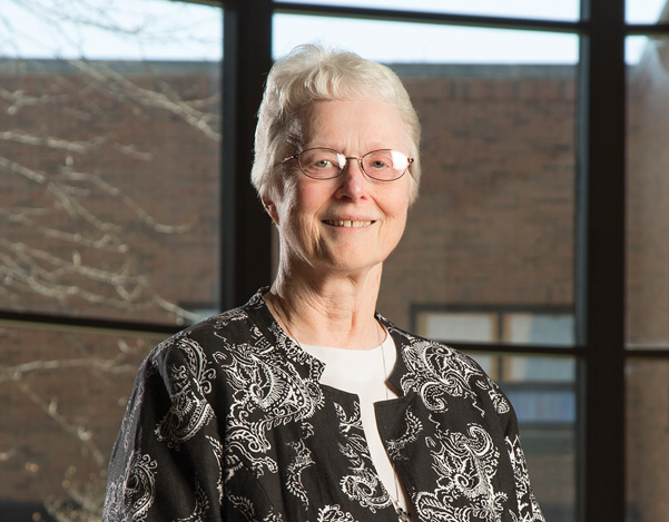 Sister Katherine O’Conner to leave SHG Sister Katherine O’Conner to leave SHG