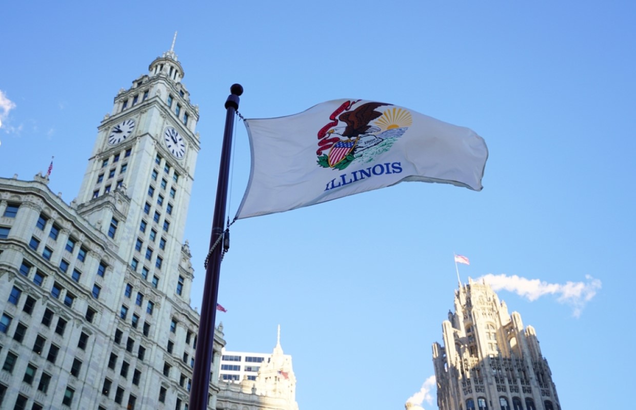 Illinois Legislative Staff Association voices concerns