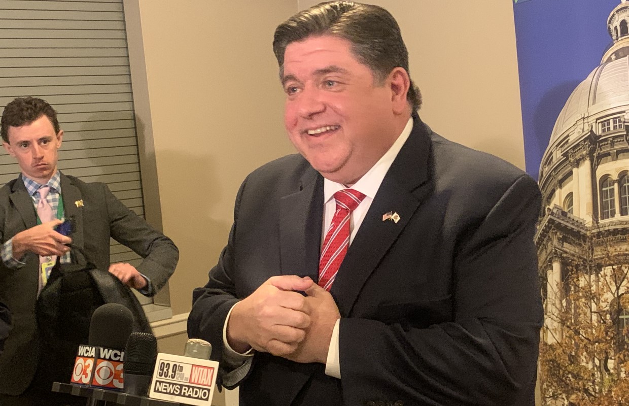 JB’s growing national profile