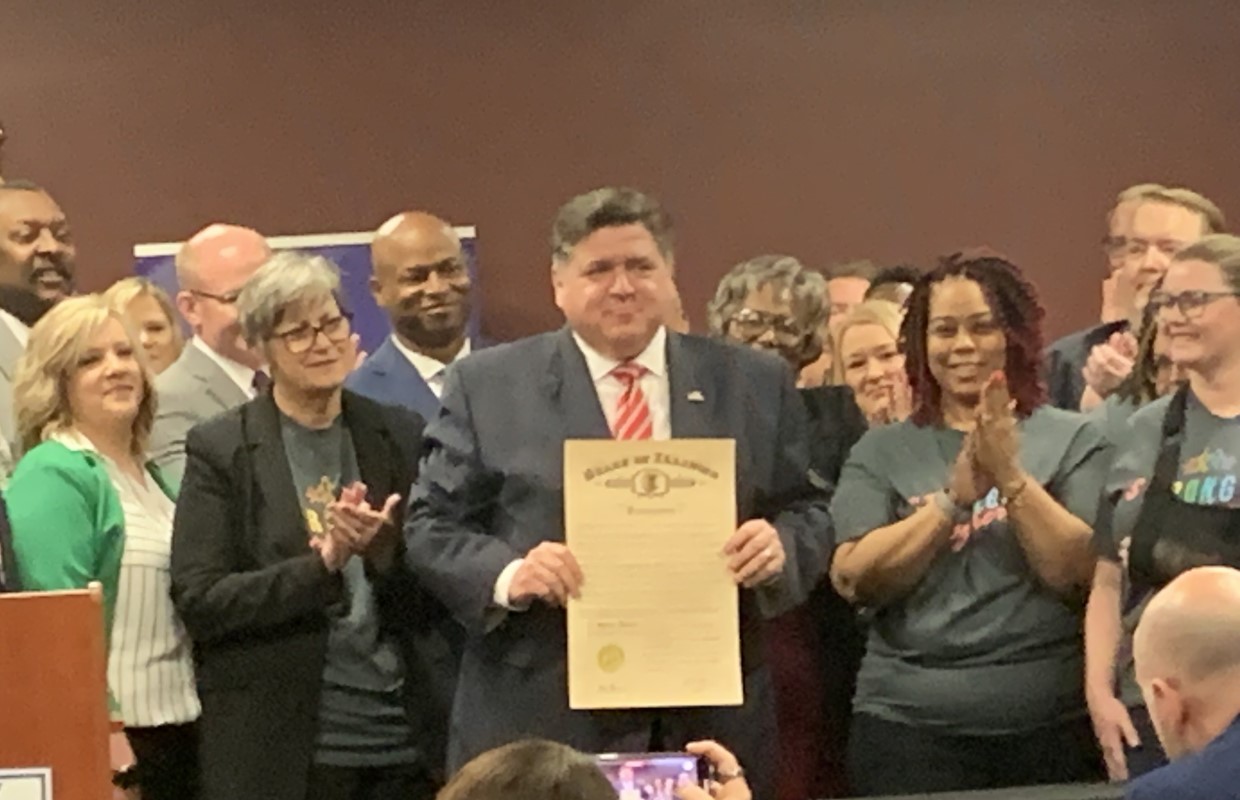 Honoring health care heroes Honoring health care heroes