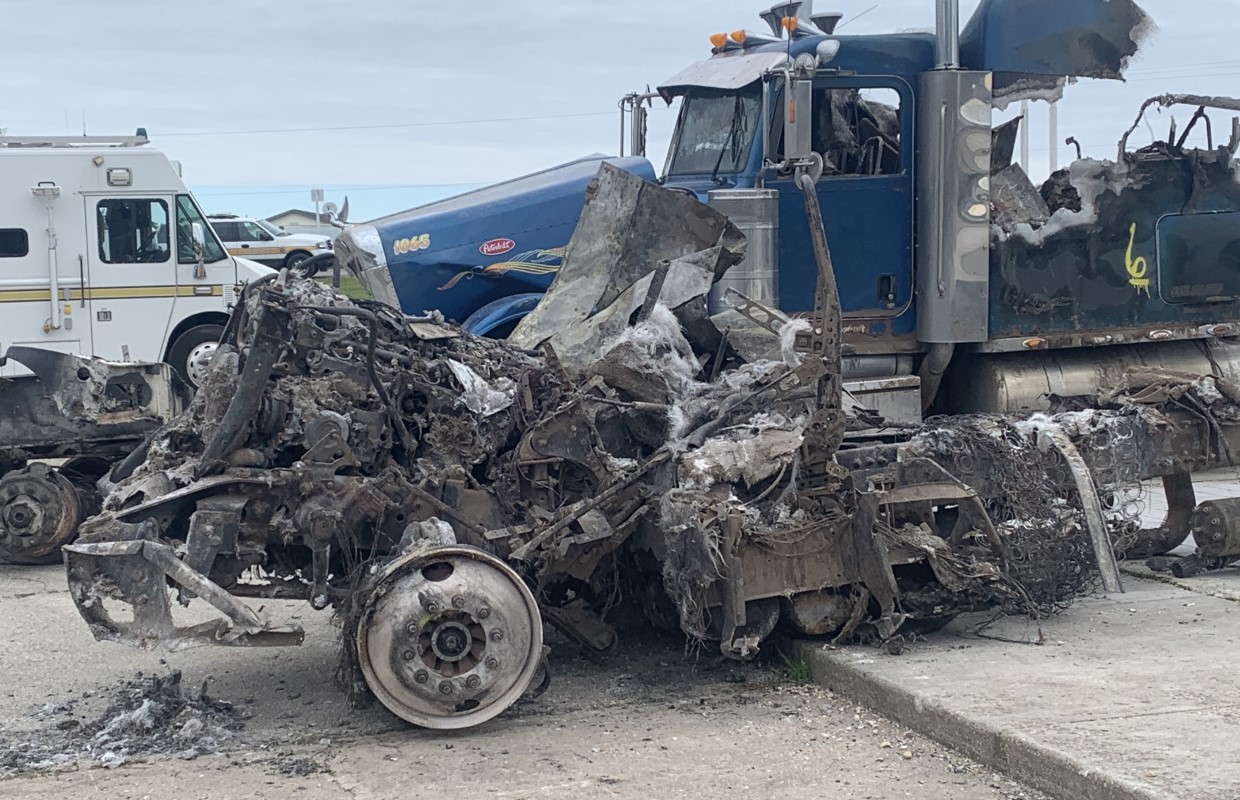 Wanted: Volunteer firefighters Wanted: Volunteer firefighters