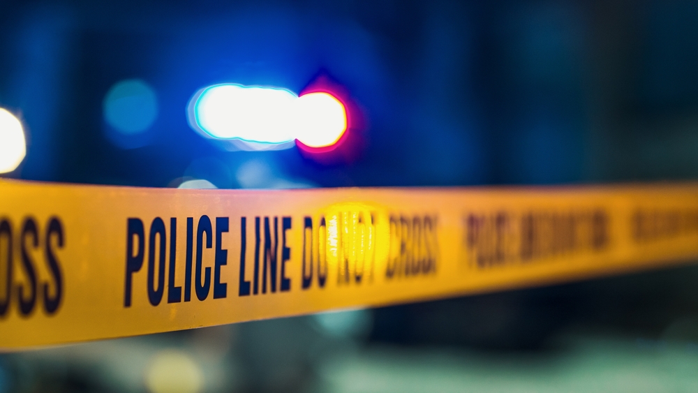 Motorcyclist killed in crash