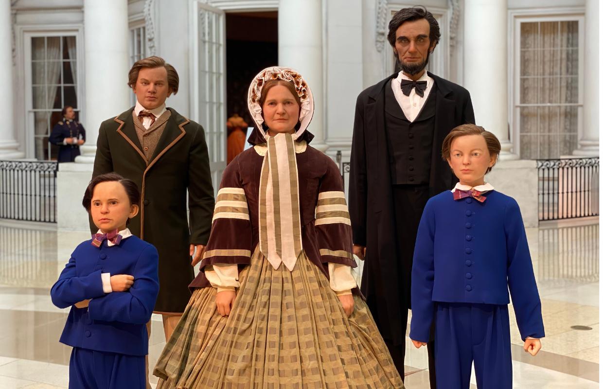 ALPLM gets grant to shape future exhibits ALPLM gets grant to shape future exhibits