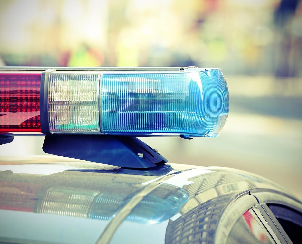 Man killed in paragliding accident near Forsyth