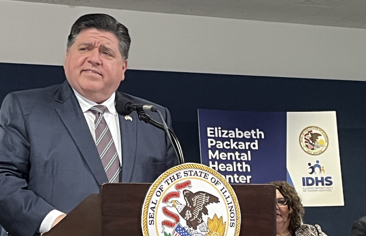 Goodbye McFarland, hello Packard