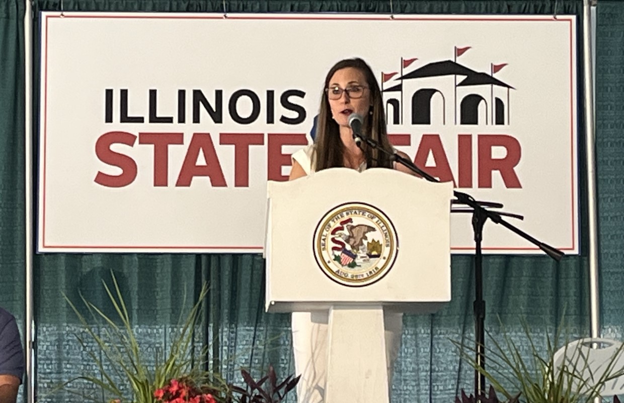 Big numbers for fair